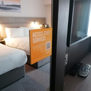 Maldron Hotel Newcastle, hotel in Newcastle upon Tyne