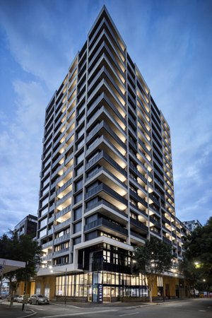 Quest NewQuay, Docklands in Melbourne