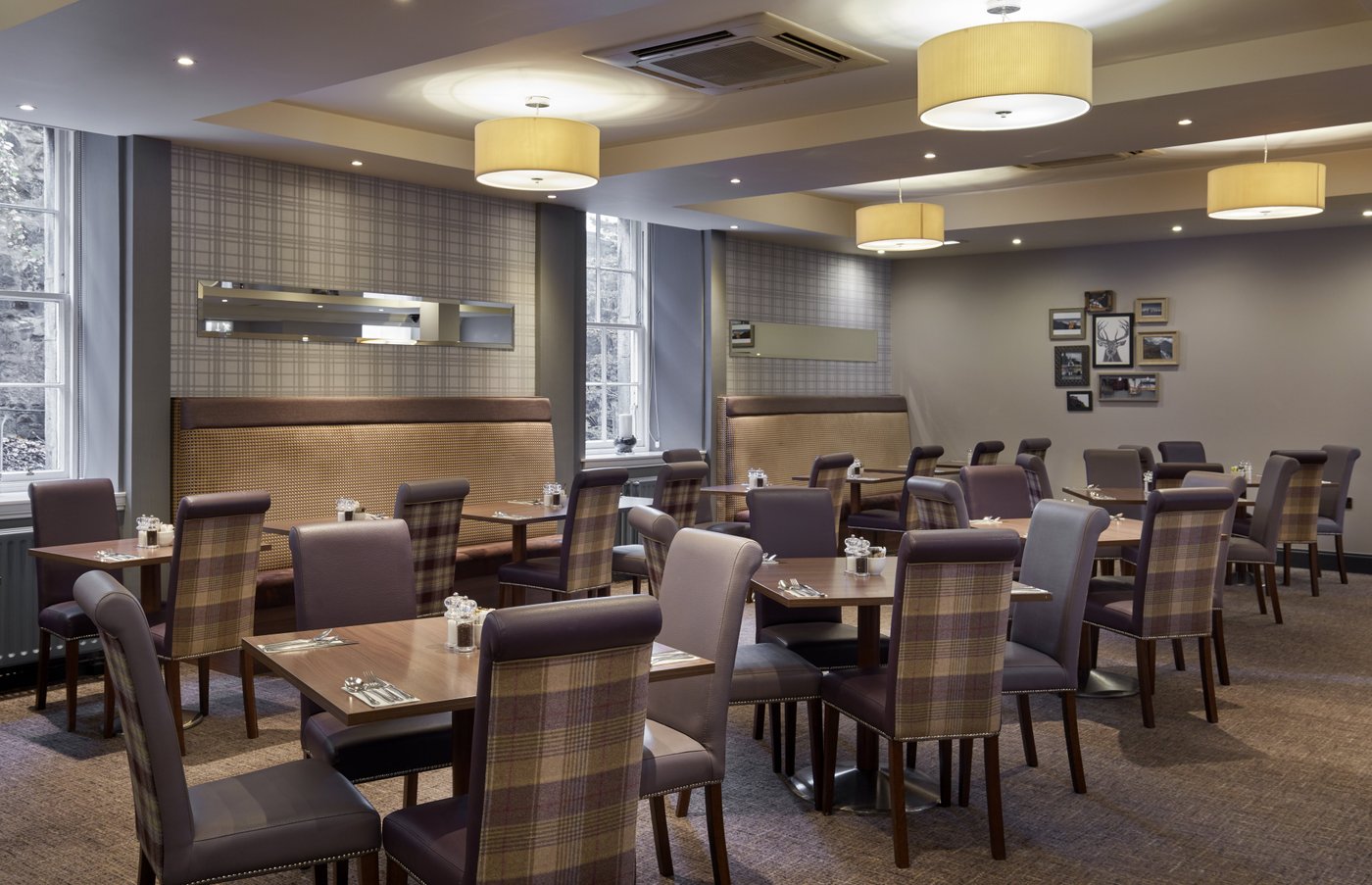 LEONARDO HOTEL EDINBURGH CITY $144 ($̶1̶7̶8̶) - Prices & Reviews - Scotland