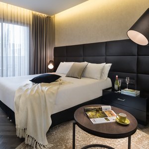 Leonardo Boutique Jeruslem Room Dpi