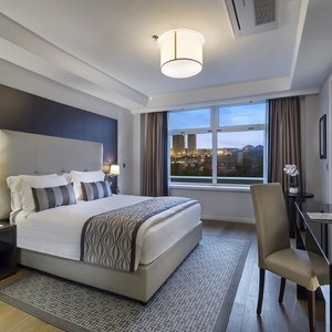 Bedroom BR