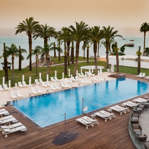 UBoutique Kineret Pool Dpi