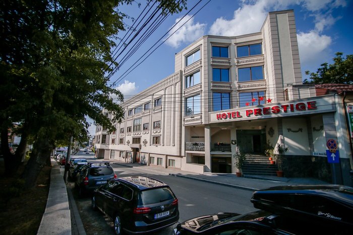 receptioner hotel craiova