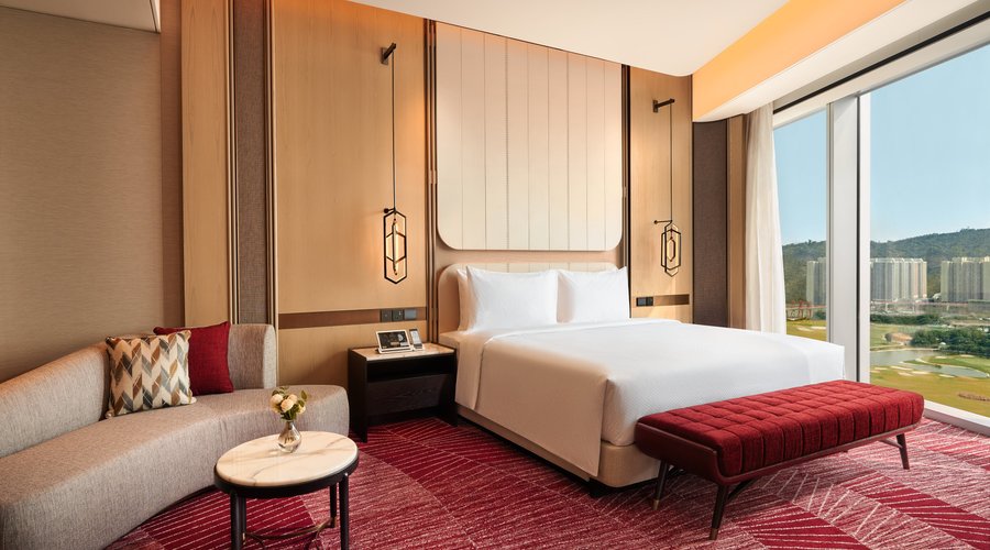 EPIC SUPERIOR SUITE