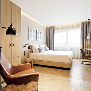 Xo Hotels Blue Tower - Updated 2023 (Amsterdam, The Netherlands)