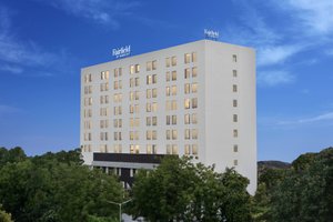 Fairfield By Marriott Ahmedabad in Ahmedabad