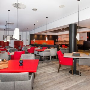 Breakfastroom
