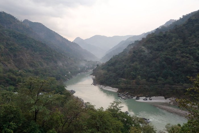 TAJ RISHIKESH RESORT & SPA (Singthali Village) - Hotel Reviews, Photos ...