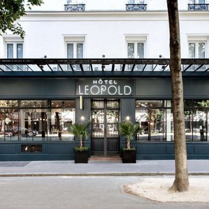 Leopold Exterior