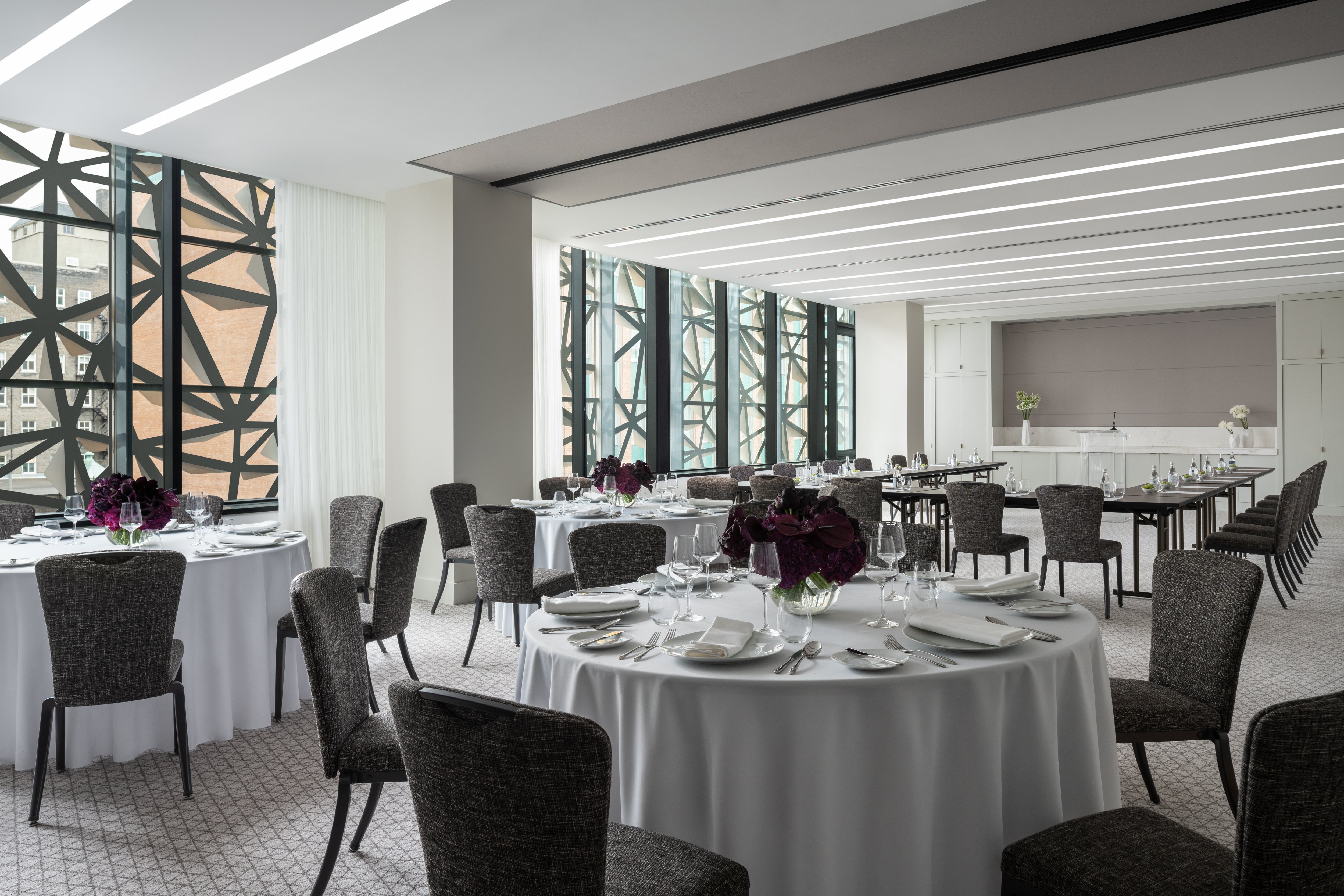 FOUR SEASONS HOTEL MONTREAL Prezzi E Recensioni 2024   Meeting Room 