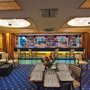 Langstone Cliff Hotel in Dawlish