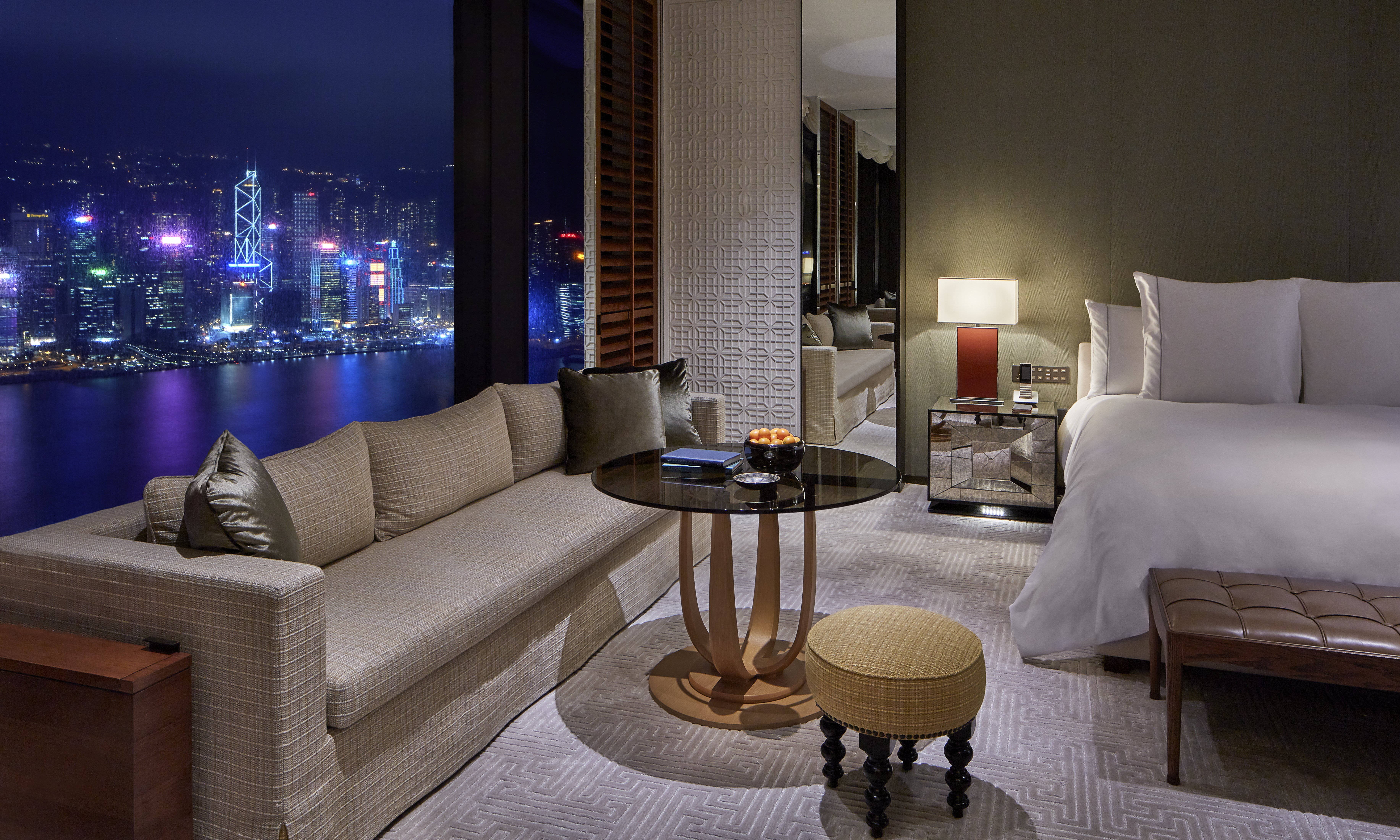 ROSEWOOD HONG KONG - Updated 2023 Prices & Hotel Reviews