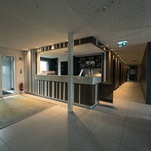 Hotel Berg in Keflavik