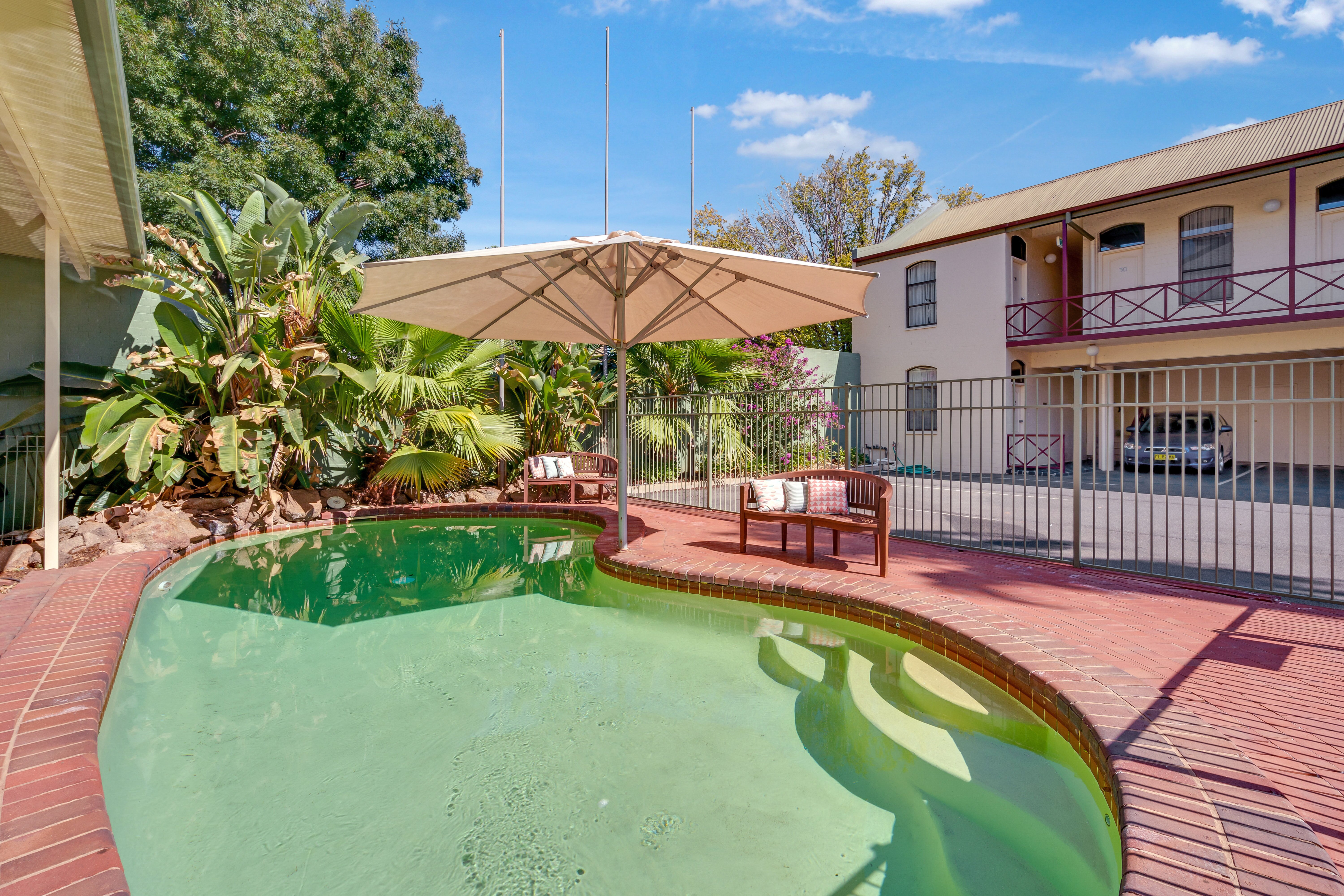 PRINCE OF WALES MOTOR INN (AU$143): 2023 Prices & Reviews (Wagga Wagga ...