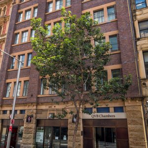 York St WEB(Of )Building Exterior