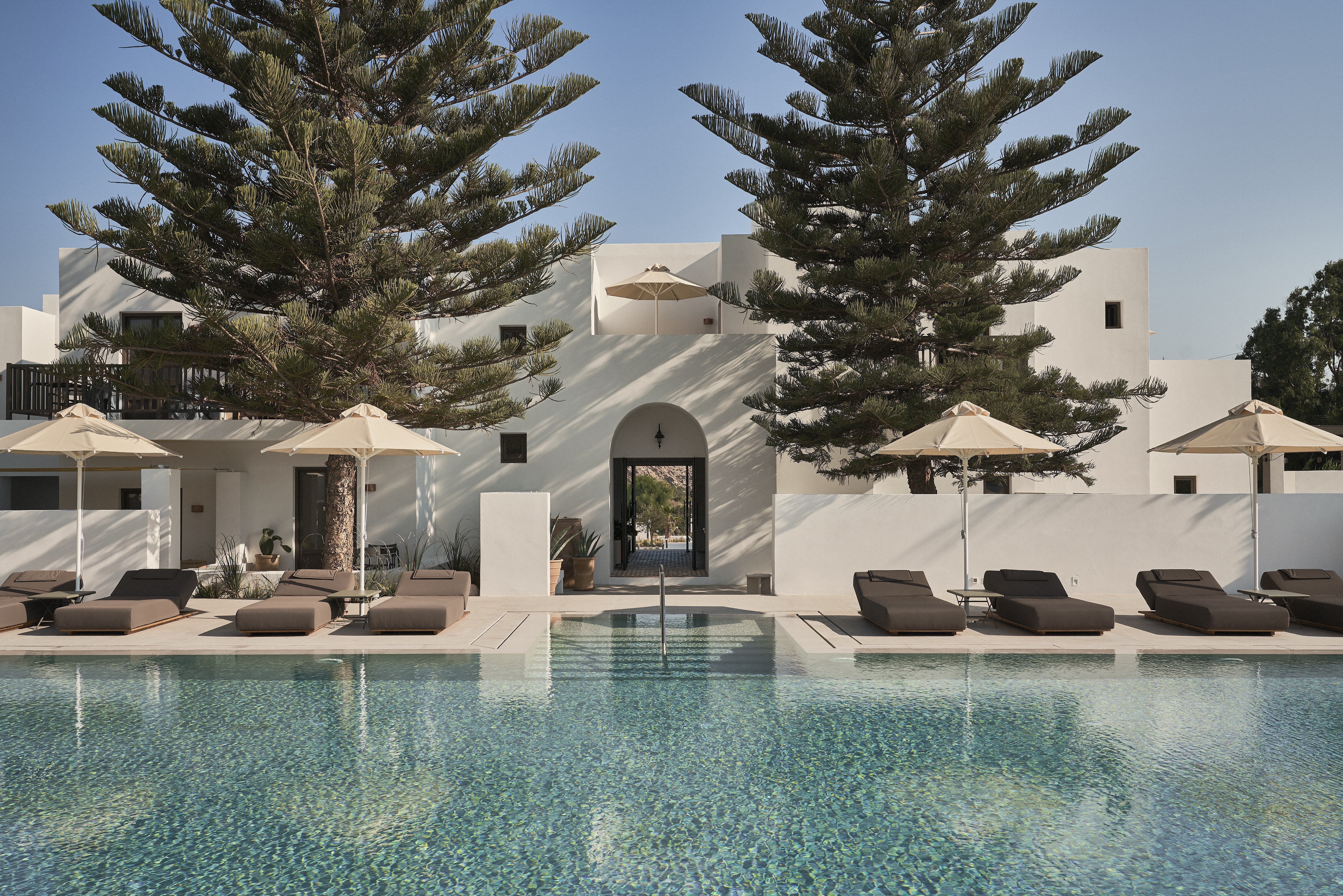 THE 10 BEST Paros Luxury Hotels of 2024 with Prices Tripadvisor