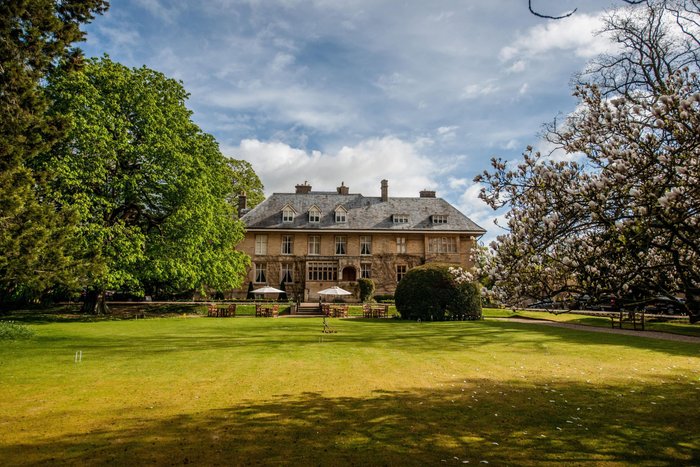 COVID Stories: Restoring a 17th century manor in Spain