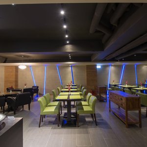 Other Hotel Services/Amenities