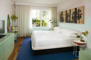 Axel Beach Miami in Miami Beach