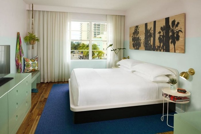 BEACH PARK HOTEL $85 ($̶2̶7̶9̶) - Updated 2023 Prices & Reviews - Miami  Beach, FL