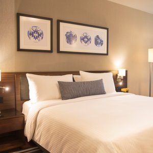 Classic Master Bedroom