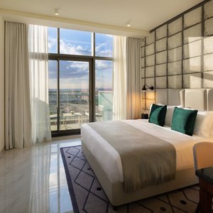 MABBPremium Bedroom Apt Bedroom