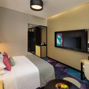 MABDeluxe Room
