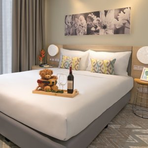 1-Bedroom Executive
