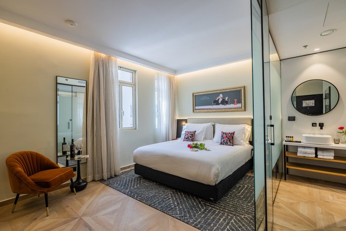 REPHAEL HOUSE BOUTIQUE HOTEL - Updated 2024 Prices (Rishon Lezion, Israel)