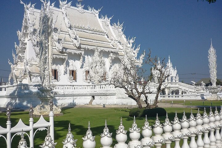 tripadvisor chiang rai tour