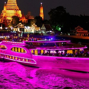 River City Bangkok Mall - Shopping Mall in Bangkok Riverside – Go
