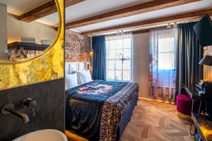 Kamer en suite