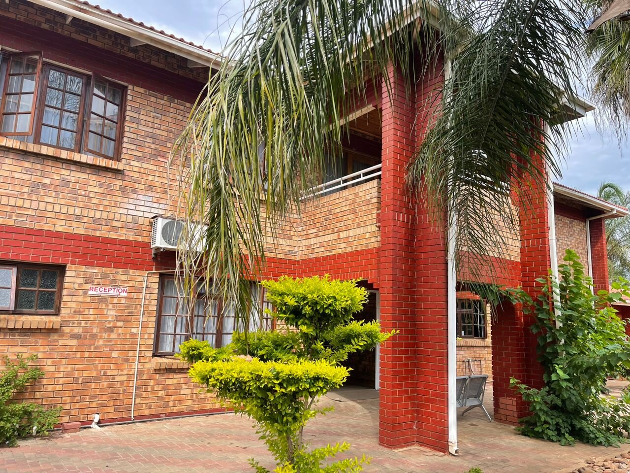 4BNB (Gaborone, Botsuana) - Opiniones Y Comentarios - B & B - Tripadvisor