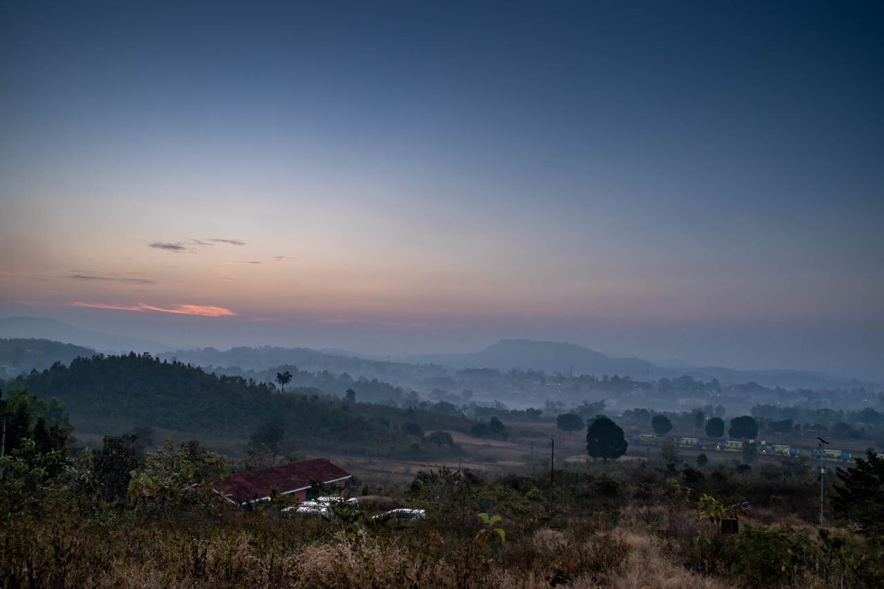 DARINGBADI NATURE CAMP - Lodging Reviews & Photos - Tripadvisor