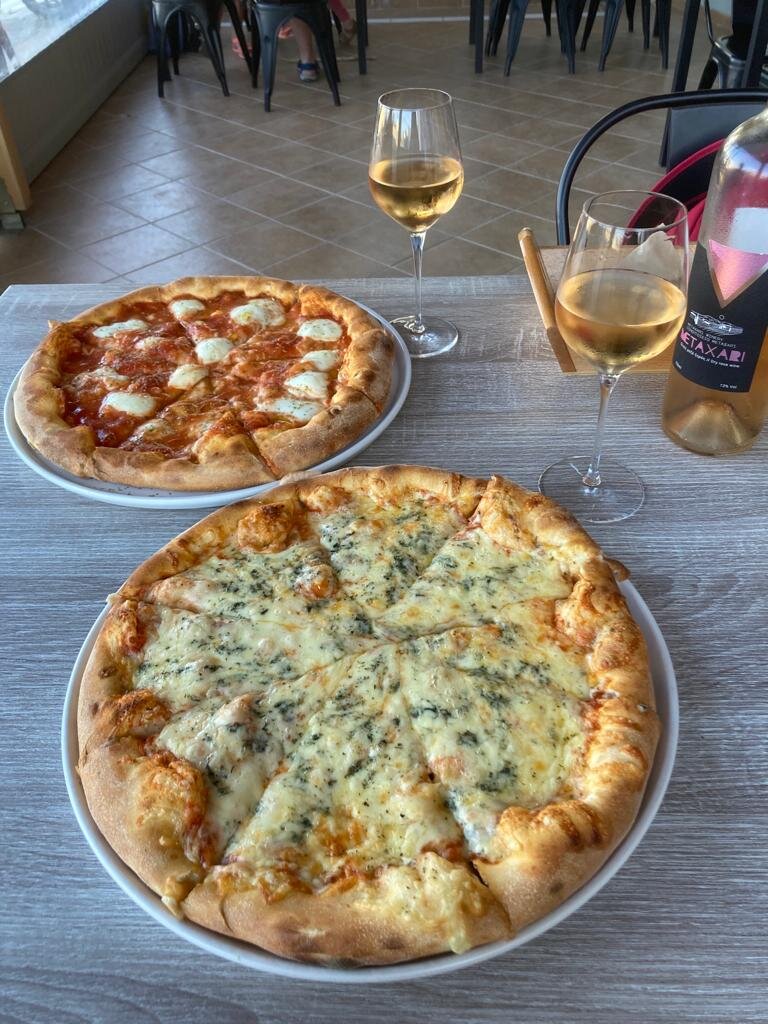 LAMIA PIZZA Hersonissos Restaurant Reviews Photos Phone Number Tripadvisor