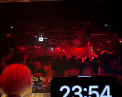 THE 10 BEST Seoul Dance Clubs & Discos (Updated 2023)