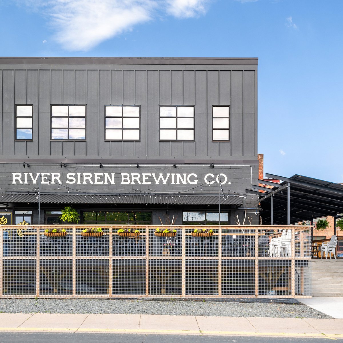 River Siren Brewing - All You Need to Know BEFORE You Go (2024)