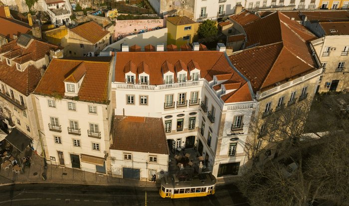 Imagen 1 de Pousada De Alfama