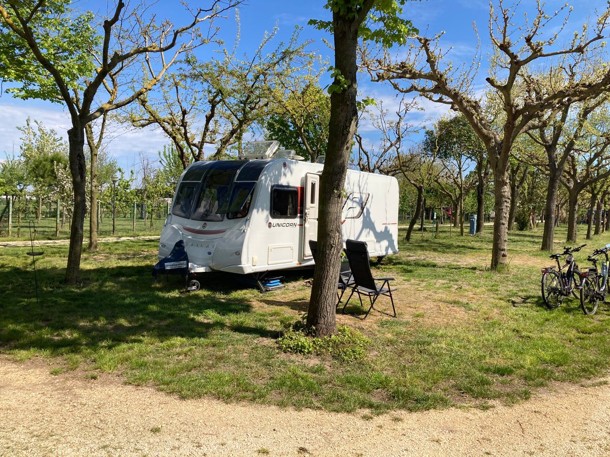 очень хороший кемпинг - отзыв о Miramare Camping Village, Пунта-Саббиони,  Италия - Tripadvisor