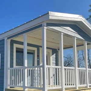 Deluxe Cottage