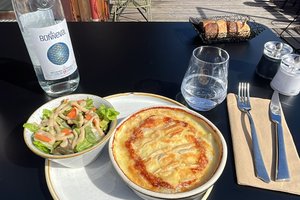 Restaurantes