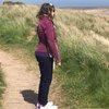 jackie f