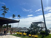 Lup Beach Club: Passeio Ilha de Santo Aleixo + Day Use (Com transfer) -  Porto de Galinhas