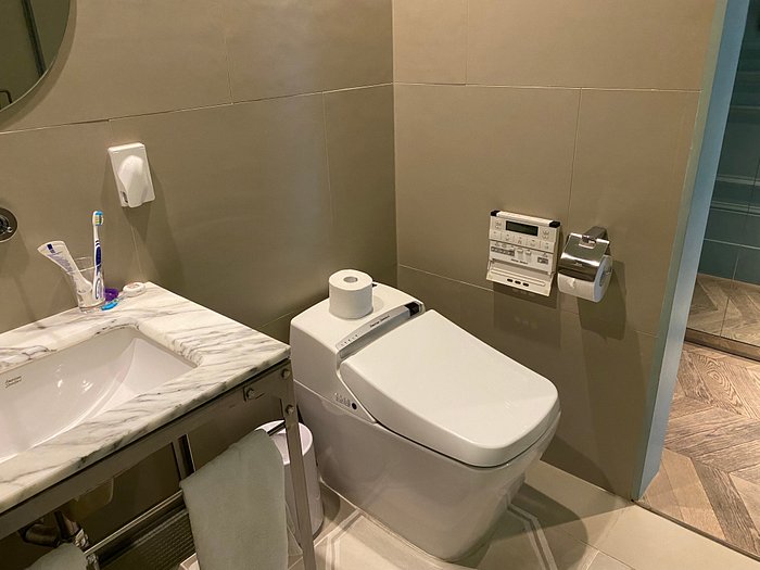 Some hotels may not be cleaning bathrooms properly, investigation