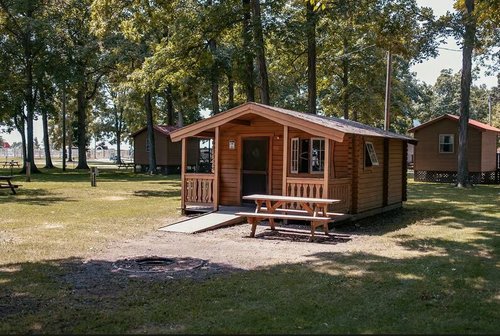 Sun Retreats Amherstburg - Updated 2024 Campground Reviews (ontario 