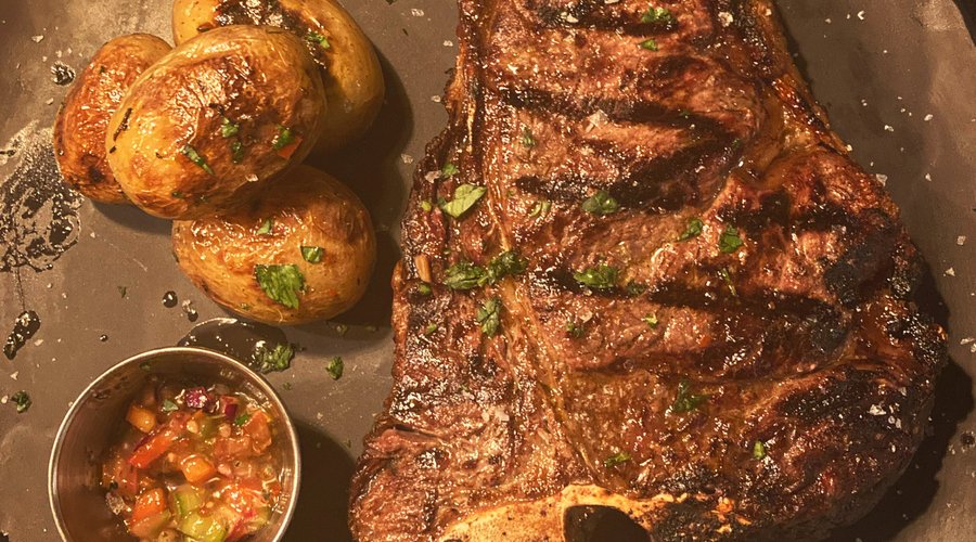 t-bone