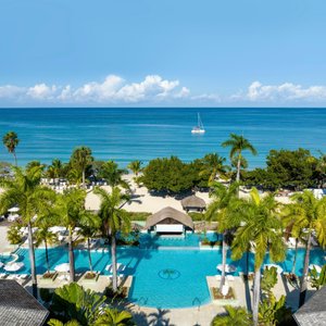 Great resort - Review of Grand Lido Negril Au-Naturel, An Autograph ...