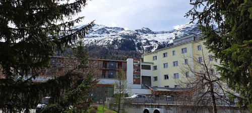 HOTEL PIZ ST. MORITZ - Updated 2023 Prices & Reviews (Switzerland)