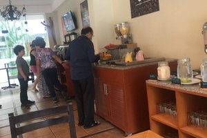 Comedor