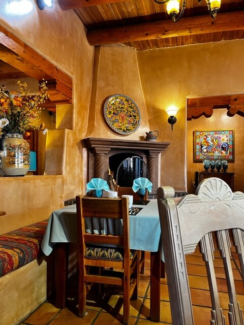 EL FAROLITO B&B INN - Updated 2024 Prices & Reviews (Santa Fe, NM)